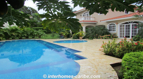 photos for SOSUA: VILLA BALTIC